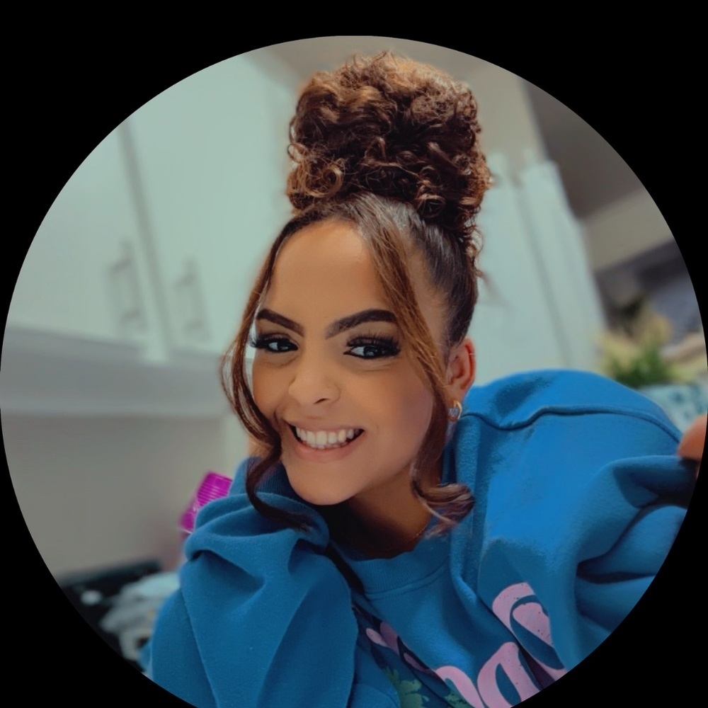 Meet your Posher, Aaliyah